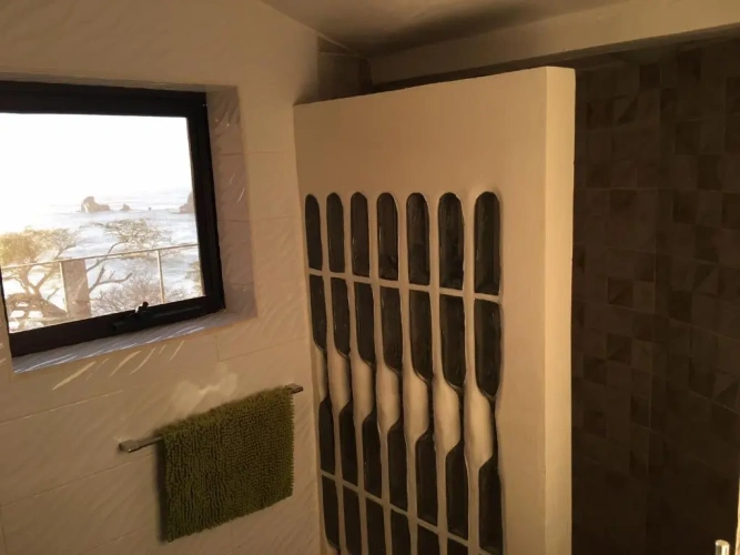 Deluxe Double Suite