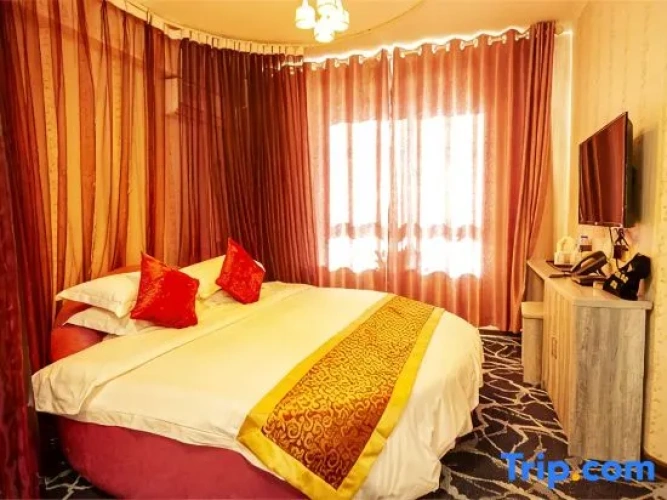 Standard Twin Family room