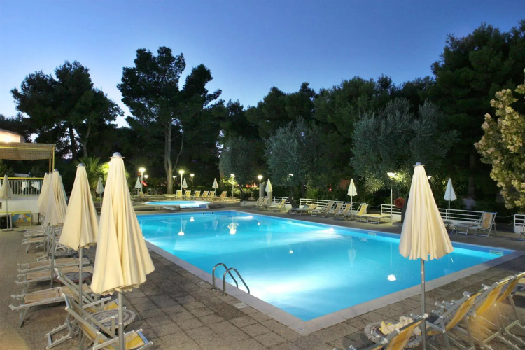 Residence Delfino