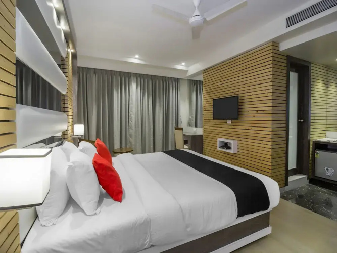 Capital O 23176 Hotel S3 Park