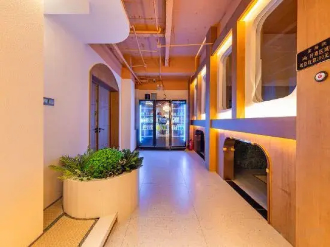 Chenggang Hotel