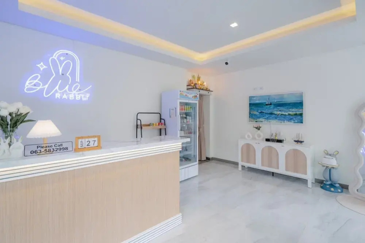 Blue Rabbit Phuket