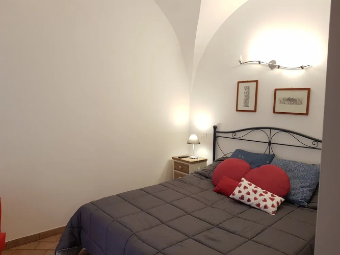 Cortile D'Arimatea
