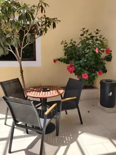 Titania Hotel Karpathos