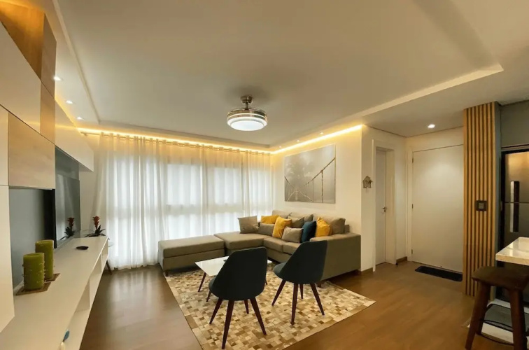 Apartamento Morada do Sol Gramado