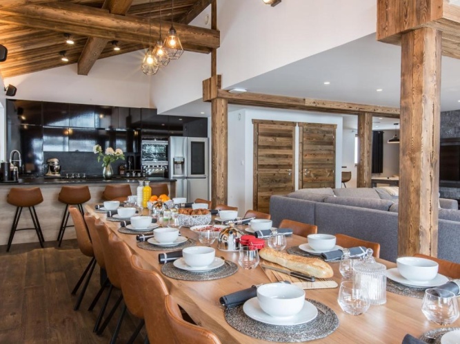 Chalet