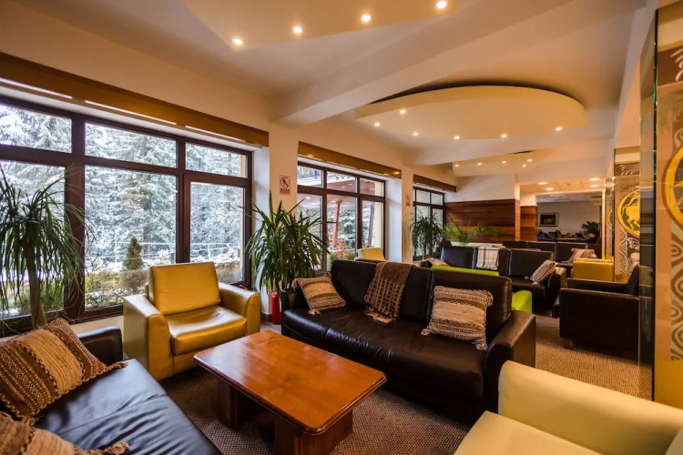 Hotel Cindrel