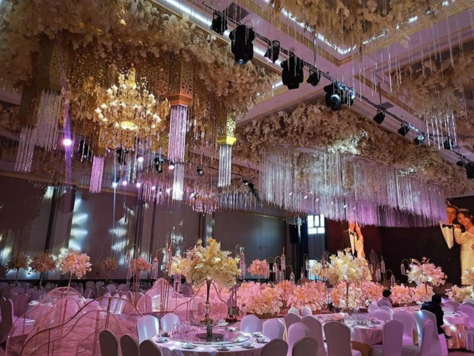 Datong Jinshuoshan Hotel