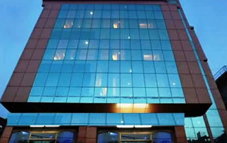 Otel görseli