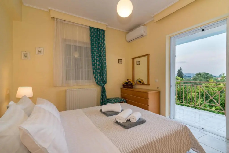 Villa Status