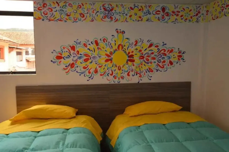 Apart Hotel Cuzco