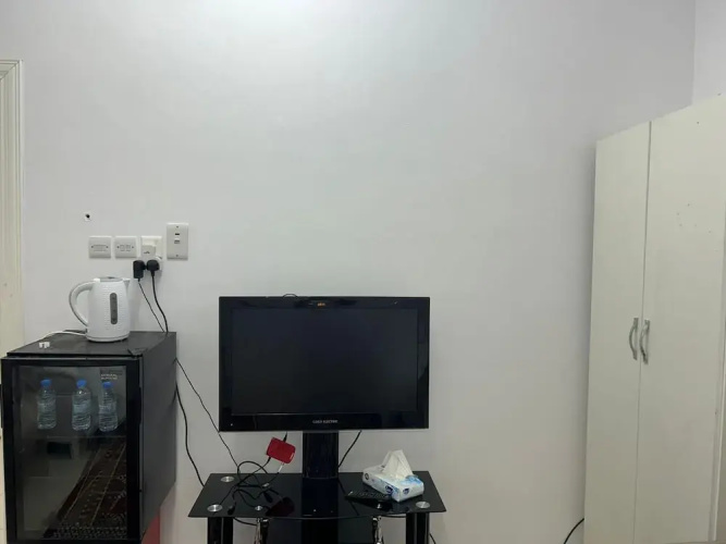 alaqeeq apartments