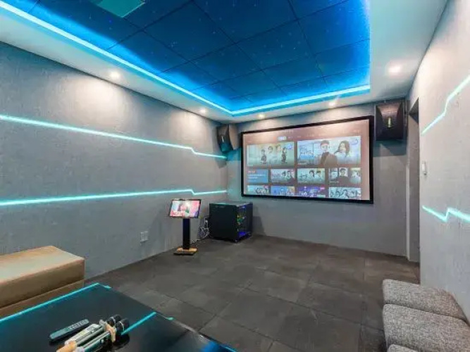 Xiyuan comfy homestay