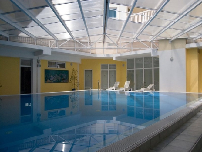 Arcus Hotel Medulin