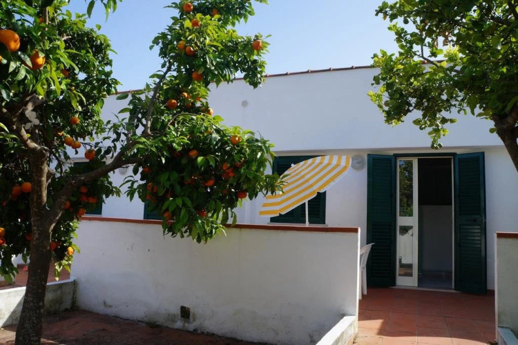 Hotel Cala Del Turco