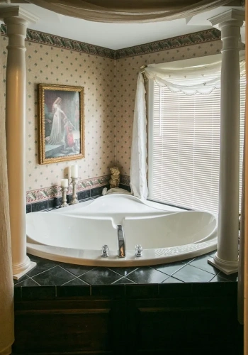 Executive Double Suite