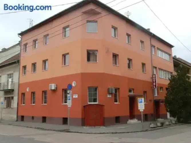 Hotel Centrum Szeged
