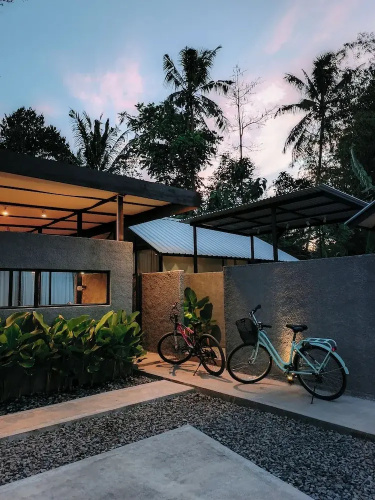 Niti Bhumi Villa
