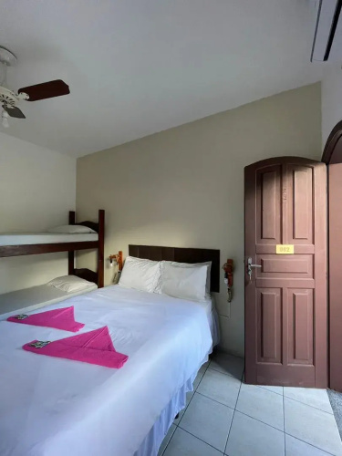Chill Inn Pousada Paraty