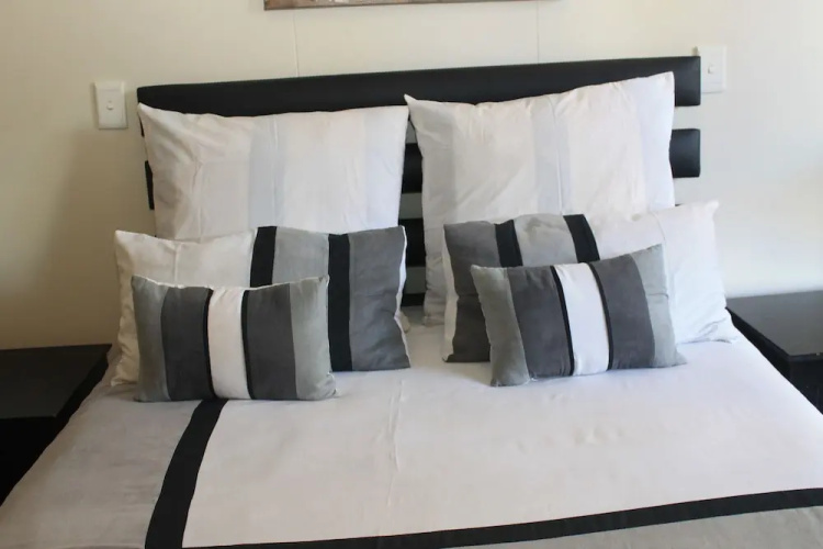 Sandton Hydro Executive Apartments