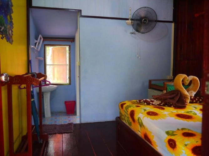 Bungalow