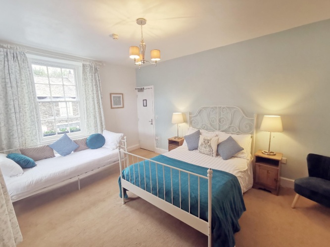 Standard Double Family room