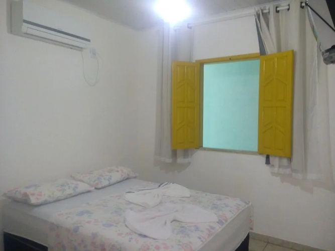 Pousada Canto dos Pássaros