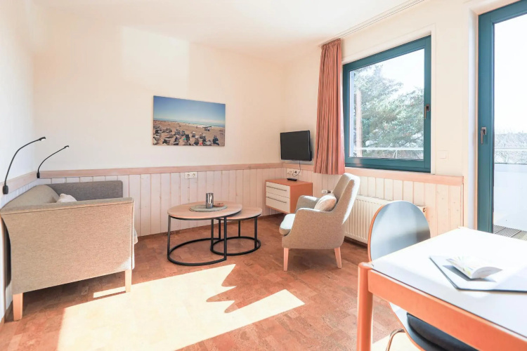 Appartement Greenlön