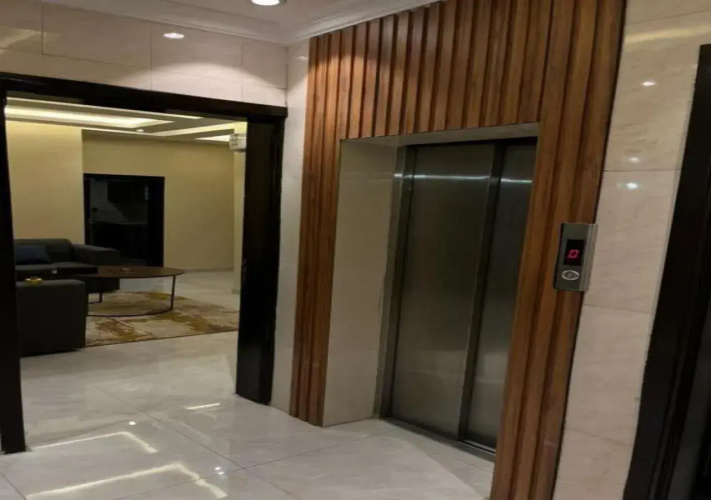 Rosa Al Tahlia Hotel Suites