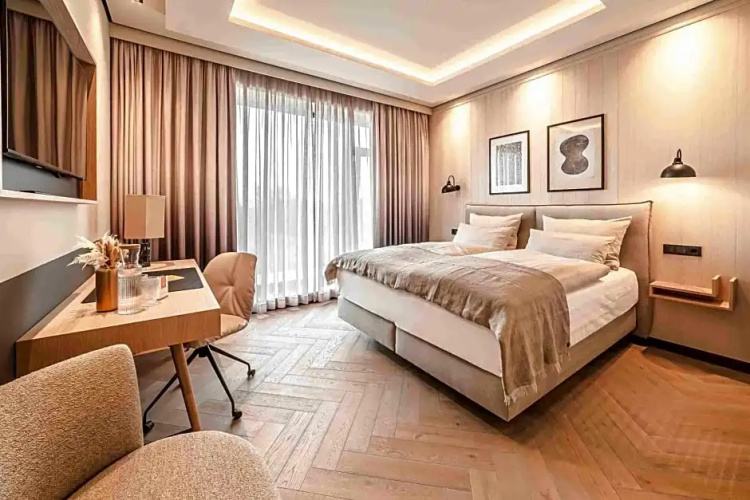 Fasson Hotel
