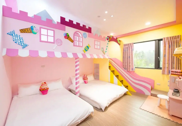 Moonlight Fengqing Homestay