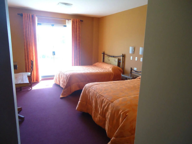 Pumakala Hotel
