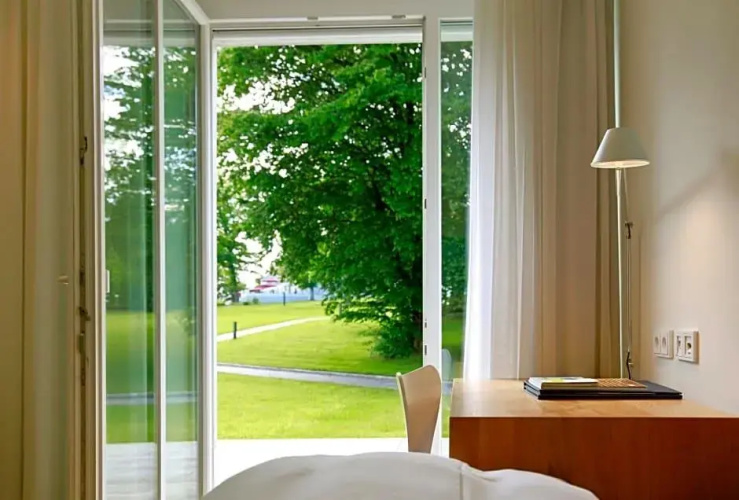 B&O Parkhotel
