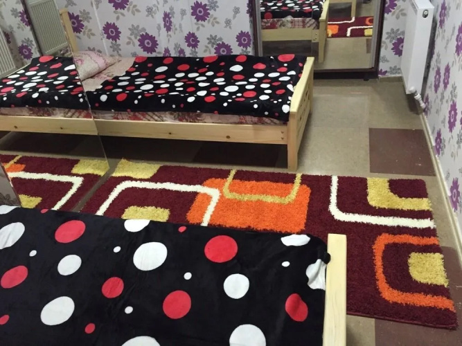 Hostel Panda