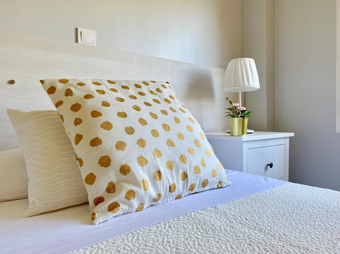 Apartamento El Arenal Playa de Ris