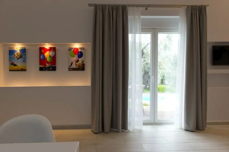 Votsalo Suites