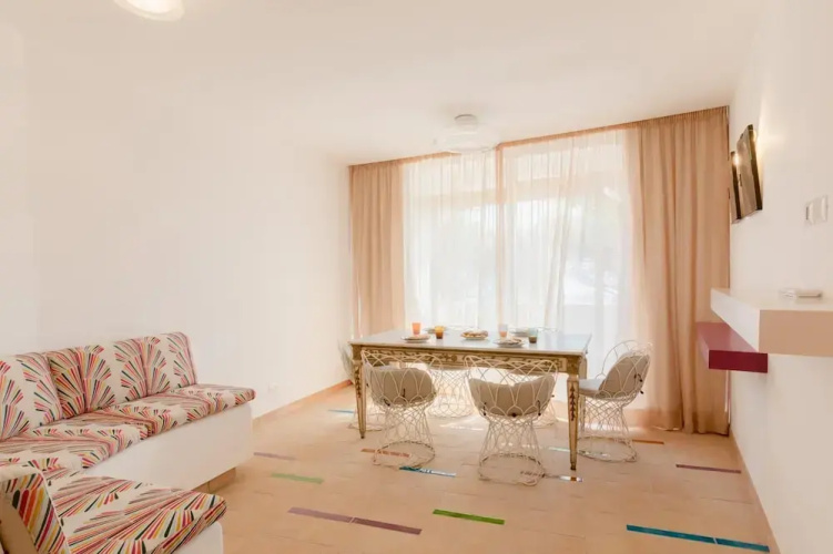 Villa Merope by Elite Villas