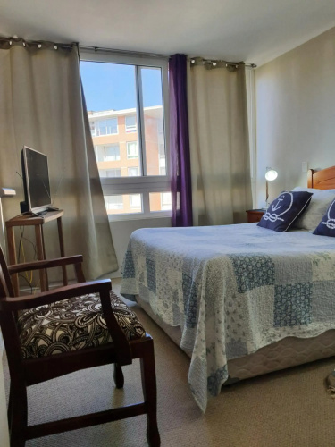 Aparthotel Serena