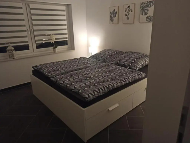 Gästewohnung 5