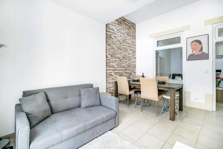 Lisboa Charming Apartment III