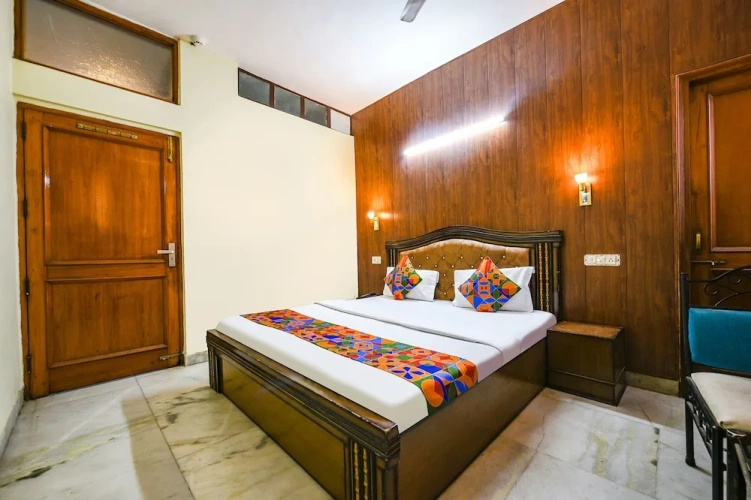 Premium room