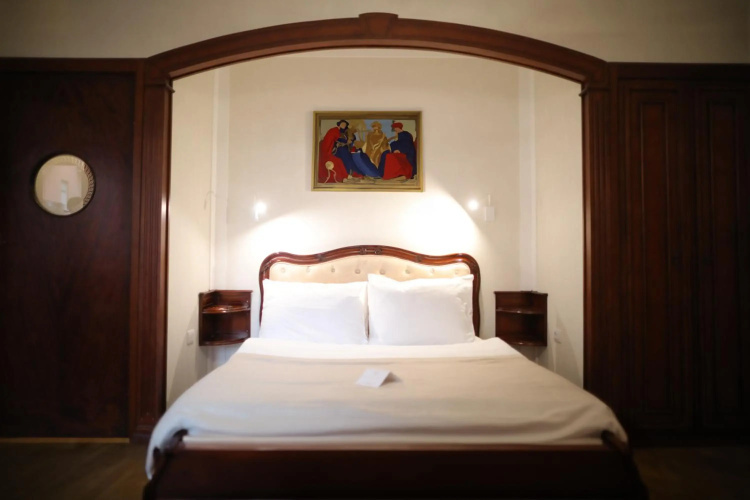 Hotel Majestic