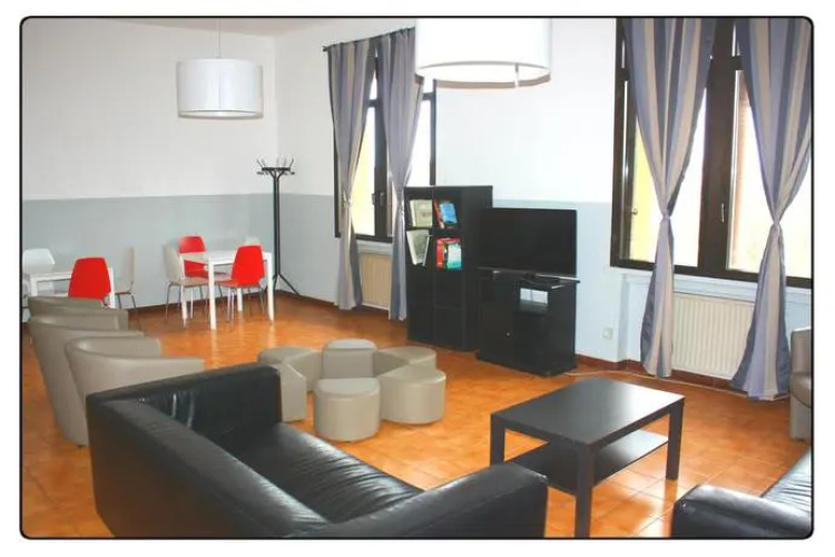 Casa Per Ferie Achille Ricci