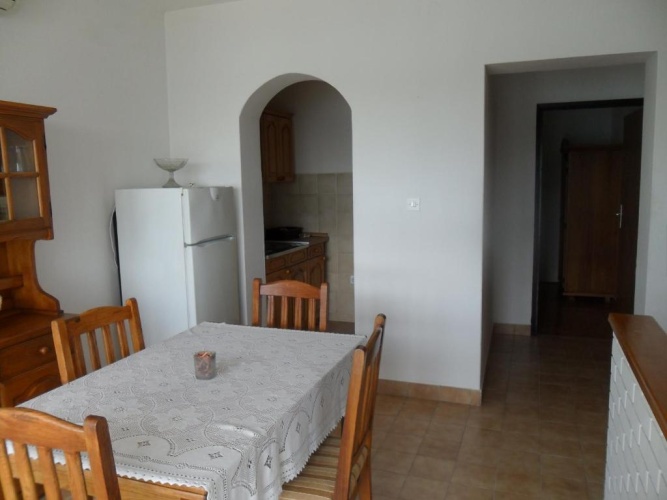1 Bedroom Apartment with balcony and with sea view