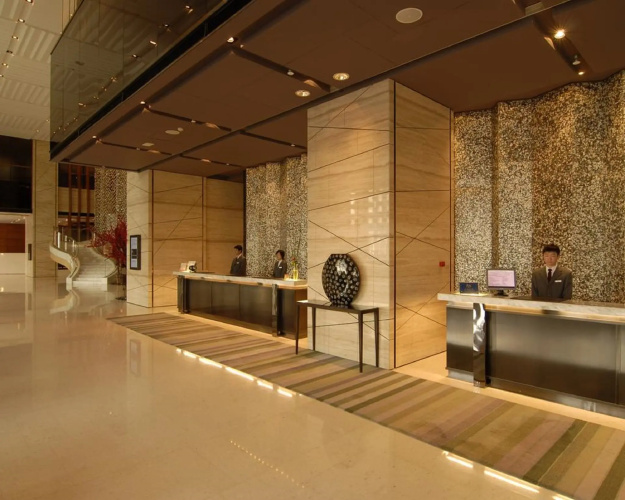 Marco Polo Parkside Beijing
