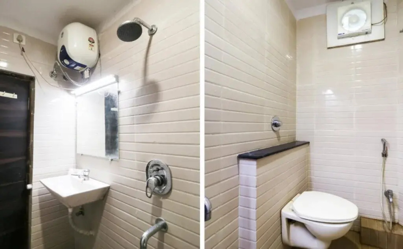 OYO 9027 Hotel Orchid Regency