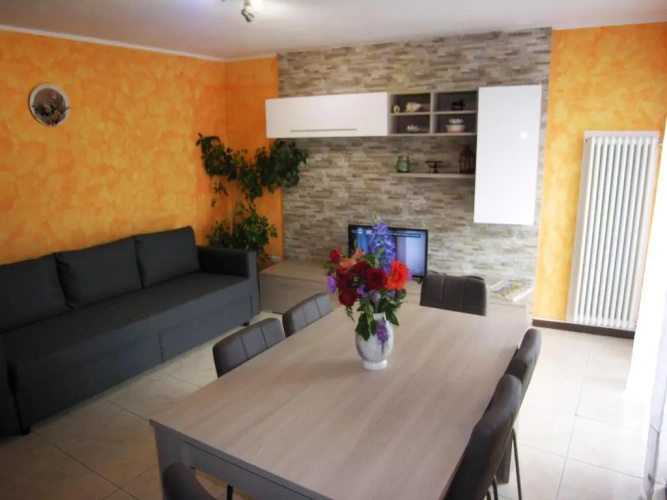 1 Bedroom Cottage