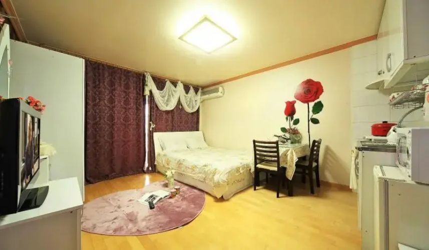 Hotelbild