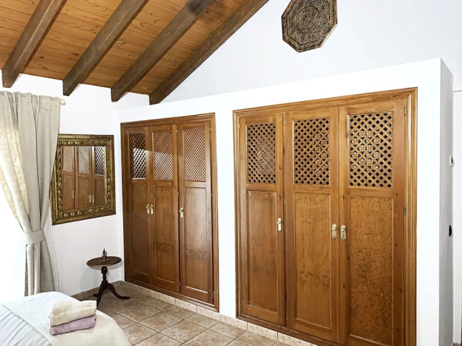 Villa Nabrisa Marbella