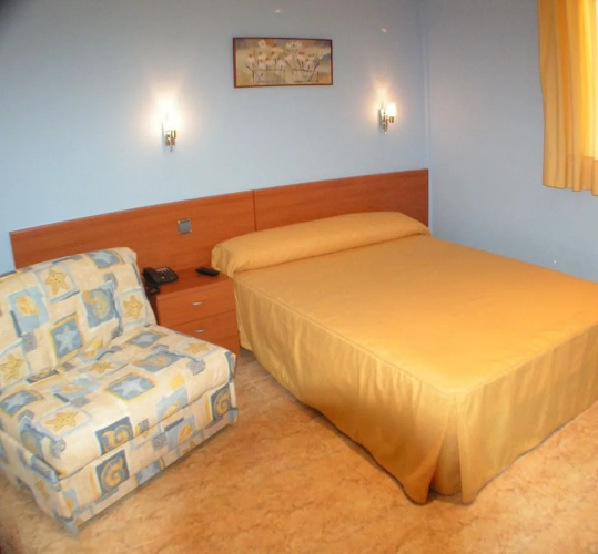 Hotel Zaytun